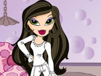 Bratz - Fashion Designer