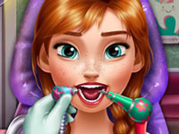 Anna Real Dentist