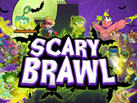 Scary Brawl