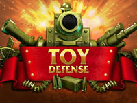 Toy Defense