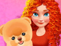 Merida Pet Care Saloon