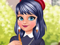 Marinette Paris Fashion