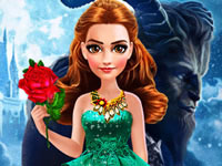 Beauty Belle Makeover