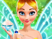 Fairy Tinker Makeover