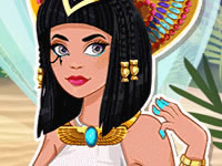 Legendary Fashion Cleopatra