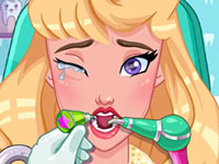 Princess Ava Real Dentist