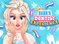 Eliza's Dentist Experience