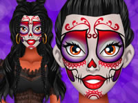 Festival Dia de Muertos