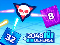 2048 Defense