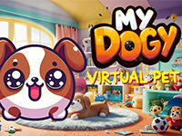 My DOGY Virtual Pet