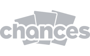 Chances Logo - Click to visit website - open in a new window