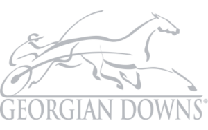 Georgian Downs Logo - Click to visit website - open in a new window