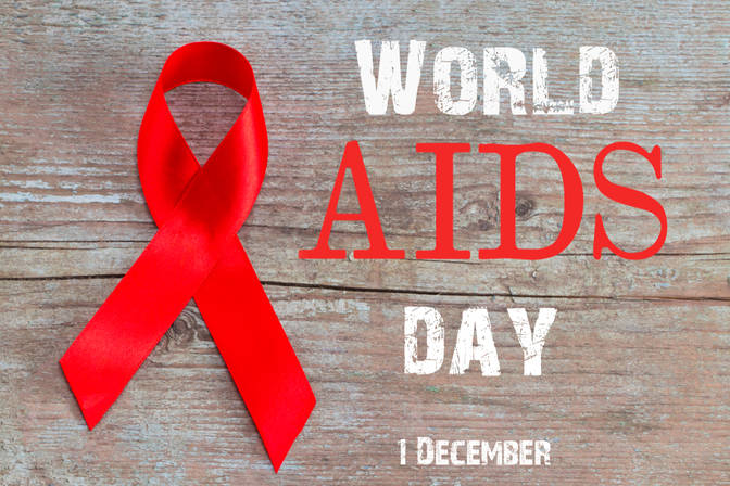 World AIDS Day