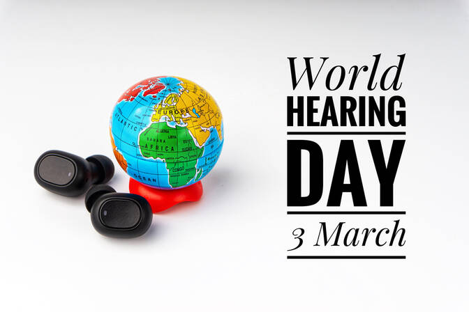 World Hearing Day