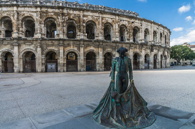 World Anti-Bullfighting Day