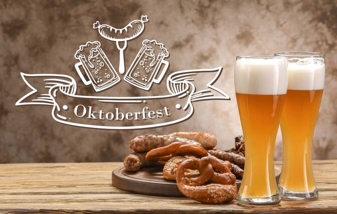 Kitchener–Waterloo Oktoberfest