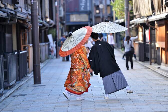 Gion Festival