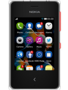 Nokia Asha 500 poster