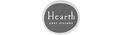 Hearth Restaurant Serve DeBragga meats