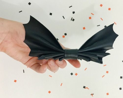 Diy bat bow