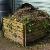 drunken compost