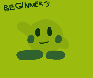 kirby for beginners