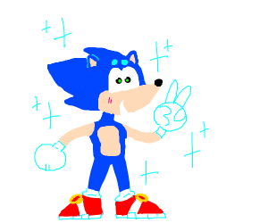 sonic