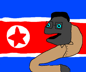 Kim Jong Eel