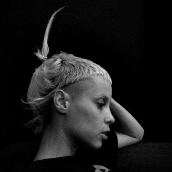 Yolandi Visser