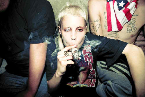 Yolandi Visser