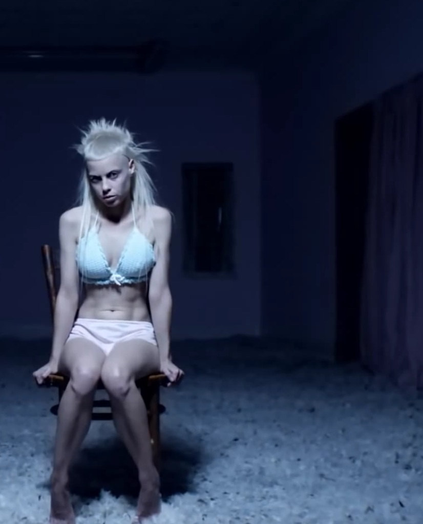 Yolandi Visser