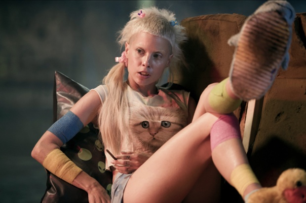 Yolandi Visser