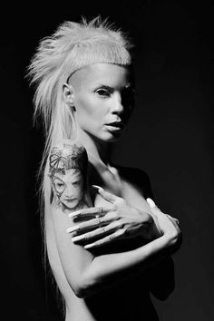 Yolandi Visser