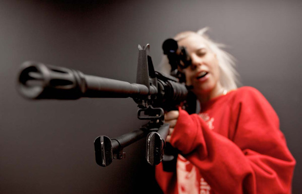 Yolandi Visser