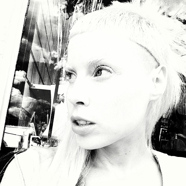 Yolandi Visser