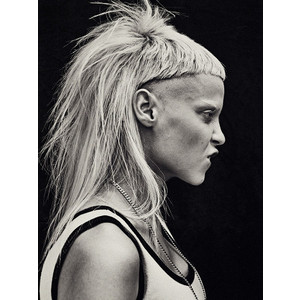 Yolandi Visser