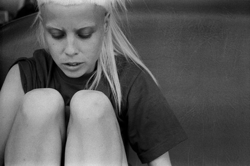 Yolandi Visser