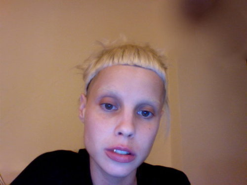 Yolandi Visser