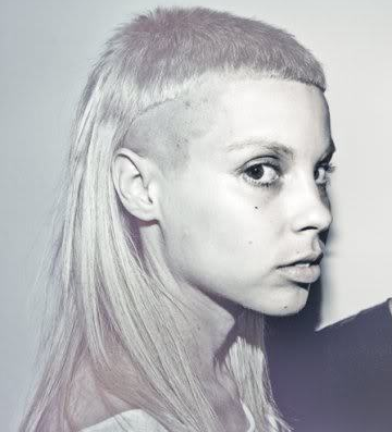 Yolandi Visser