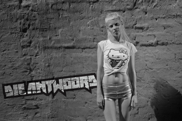 Yolandi Visser