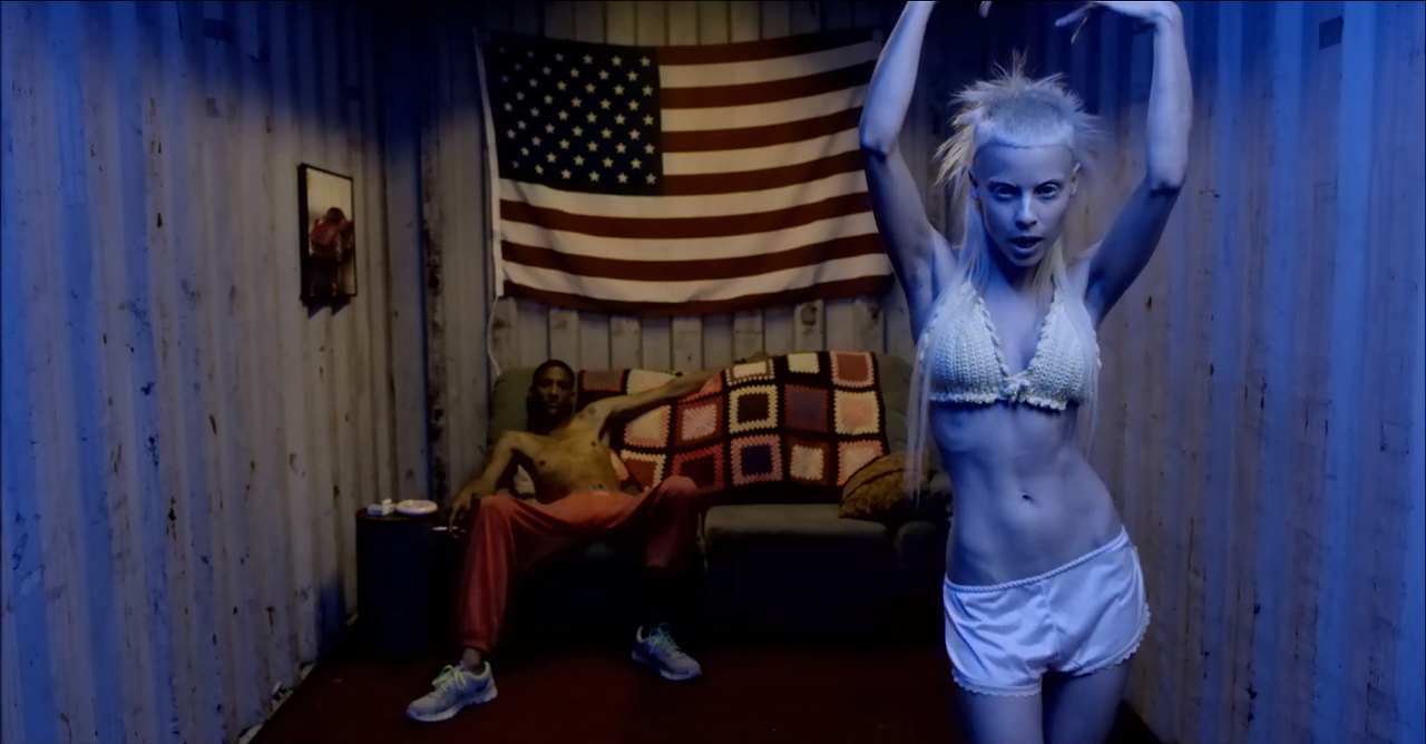 Yolandi Visser