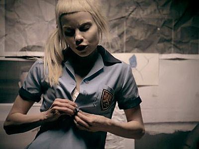 Yolandi Visser