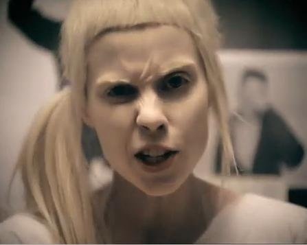 Yolandi Visser