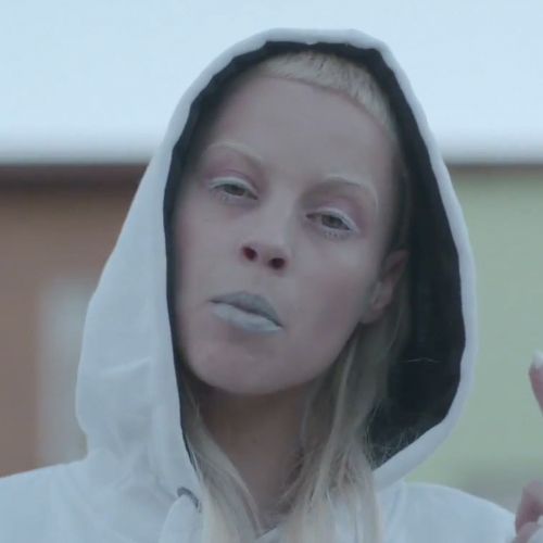 Yolandi Visser