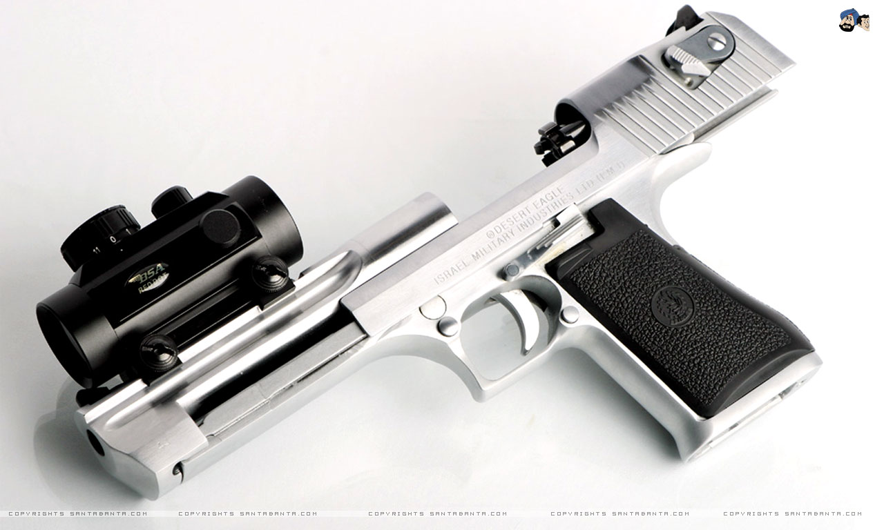 Cool Guns Gallery 7