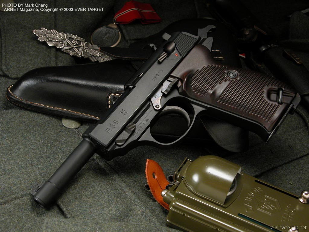 Cool Guns Gallery 7