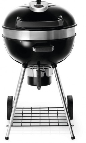 Buy Napoleon Pro Charcoal Black, Charcoal Grill