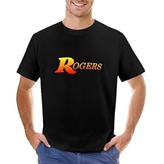 Rogers drums shirt for sale  Delivered anywhere in UK