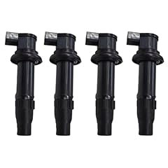 4pcs ignition coils for sale  Delivered anywhere in USA 