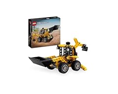 Lego technic backhoe for sale  Delivered anywhere in UK